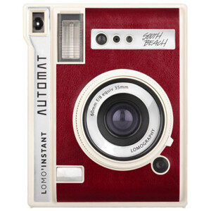 Máy ảnh chụp lấy ngay Lomo Instant Automat South Beach