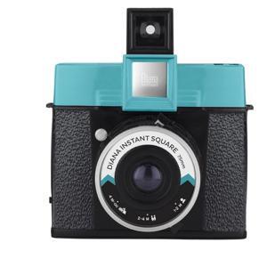 Máy ảnh chụp lấy ngay Lomography Diana Instant Square