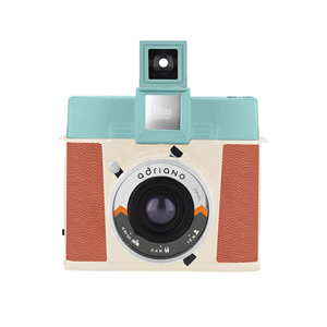 Máy ảnh chụp lấy ngay Lomography Diana Instant Square