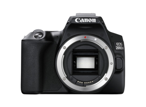 Máy ảnh DSLR Canon EOS 200D Mark II body