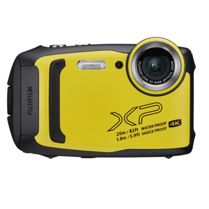 Máy ảnh Compact Fujifilm FinePix XP140