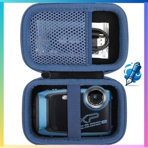 Máy ảnh Compact Fujifilm FinePix XP140