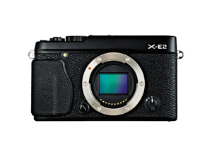 Máy ảnh Mirrorless Fujifilm X-E2 Body