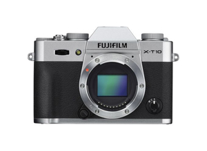 Máy ảnh Mirrorless Fujifilm X-T10 Body