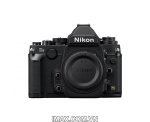 Máy ảnh DSLR Nikon DF body - 16.2 MP