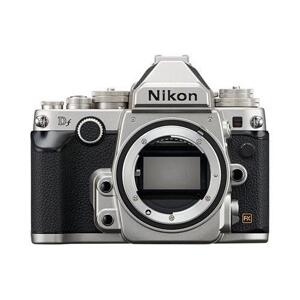 Máy ảnh DSLR Nikon DF body - 16.2 MP