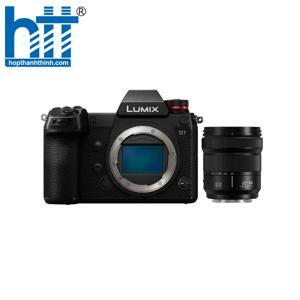 Máy ảnh DSLR Panasonic Lumix DC-S1 Body