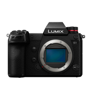 Máy ảnh DSLR Panasonic Lumix DC-S1 Body