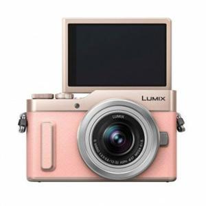 Máy ảnh DSLR Panasonic Lumix GF10