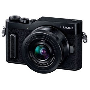 Máy ảnh DSLR Panasonic Lumix GF10