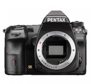 Máy ảnh DSLR Pentax K-3 body