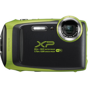 Máy ảnh Fujifilm FinePix XP130