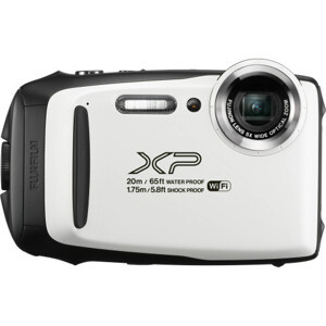 Máy ảnh Fujifilm FinePix XP130