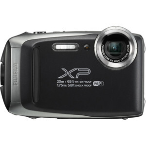 Máy ảnh Fujifilm FinePix XP130