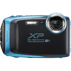Máy ảnh Fujifilm FinePix XP130