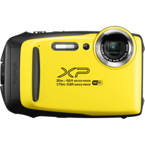 Máy ảnh Fujifilm FinePix XP130