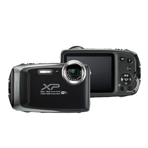 Máy ảnh Fujifilm FinePix XP130