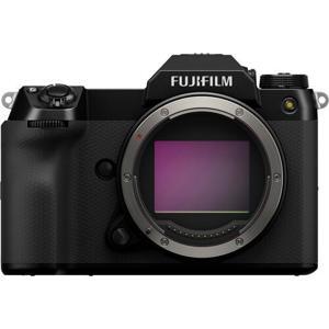 Máy ảnh Fujifilm GFX 100S