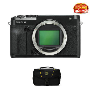 Máy ảnh Fujifilm GFX 50R Body