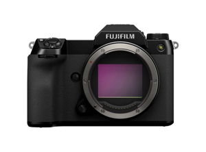 Máy ảnh Fujifilm GFX 50S Body