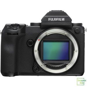 Máy ảnh Fujifilm GFX 50S Body