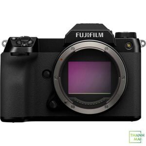 Máy ảnh Fujifilm GFX 50S Body