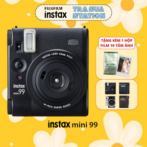 Máy ảnh Fujifilm instax Mini 90 Neo Classic