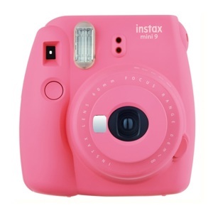 Máy ảnh Fujifilm Instax Mini 9