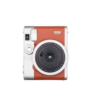 Máy ảnh Fujifilm instax Mini 90 Neo Classic