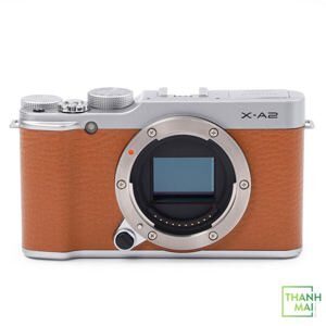 Máy ảnh Fujifilm X-A2 Body