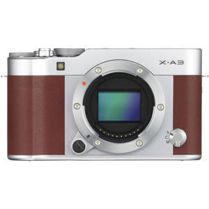 Máy ảnh Fujifilm X-A3 body