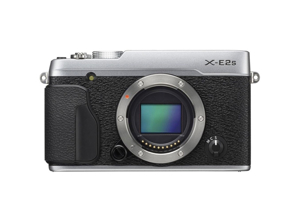 Máy ảnh Fujifilm X-E2S Body