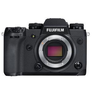 Máy ảnh Fujifilm X-H1 Body