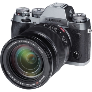 Máy ảnh Fujifilm X-H1 Body
