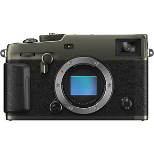 Máy ảnh Fujifilm X-Pro3 (Dura Black)