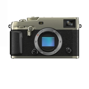 Máy ảnh Fujifilm X-Pro3 (Dura Black)