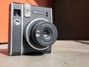 Máy ảnh Instax Mini 40