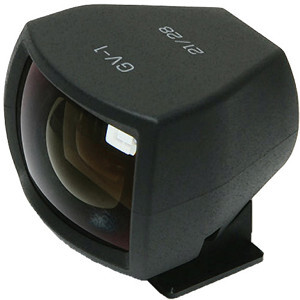 Máy ảnh kỹ thuật số Pentax GR III - 16.2 MP