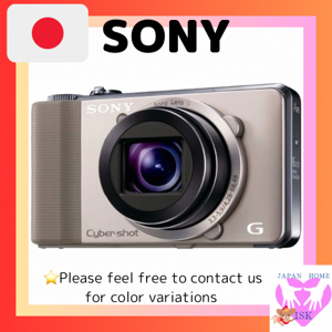 Máy ảnh kỹ thuật số Sony Cybershot HX9V