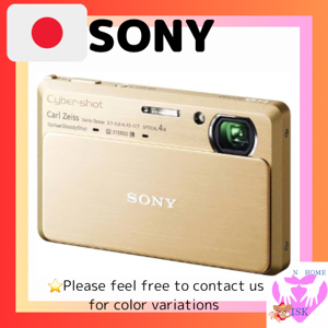 Máy ảnh kỹ thuật số sony Cyber-shot DSC-TX9