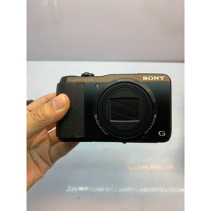 Máy ảnh kỹ thuật số Sony Cyber-Shot DSC-HX30V