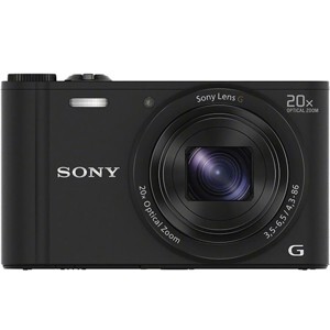 Máy ảnh kỹ thuật số Sony Cyber shot DSCWX350 (DSC-WX350)