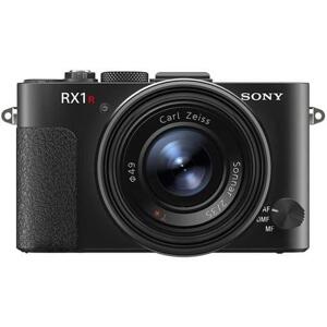 Máy ảnh kỹ thuật số Sony Cyber shot DSC-RX1R 24.7 MP