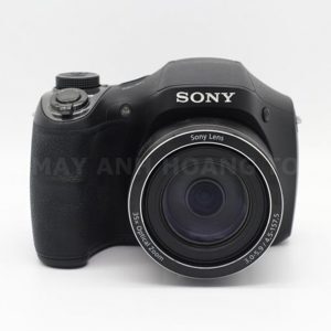 Máy ảnh kỹ thuật số Sony Cyber shot DSC-H300 - 20.1 MP