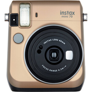 Máy ảnh lấy ngay Fujifilm instax mini 70
