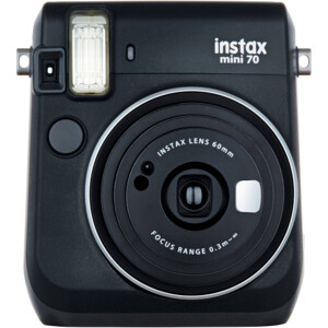 Máy ảnh lấy ngay Fujifilm instax mini 70