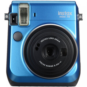 Máy ảnh lấy ngay Fujifilm instax mini 70