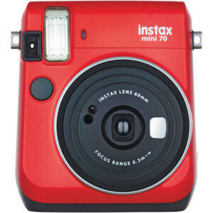 Máy ảnh lấy ngay Fujifilm instax mini 70