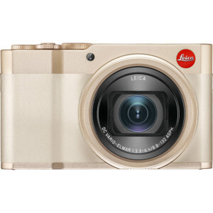 Máy ảnh Leica C-Lux