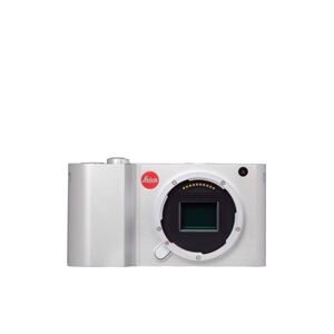 Máy ảnh Leica T (Typ 701) Black Body